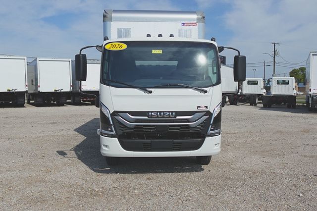 2026 Isuzu NPR HD (16ft Proscape Landscape Truck) - 23035699 - 2
