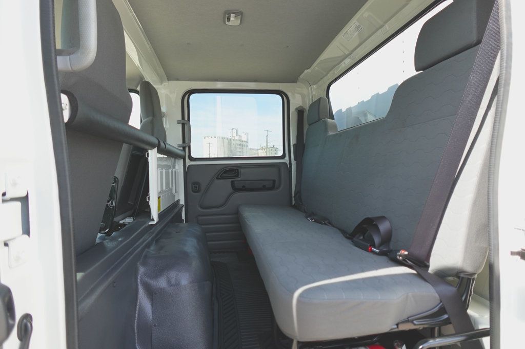 2026 Isuzu NPR HD (16ft Proscape Landscape Truck) - 23035699 - 30