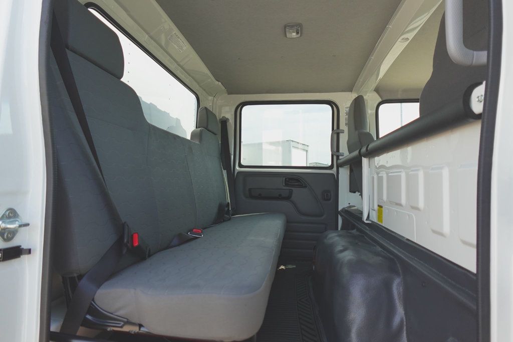 2026 Isuzu NPR HD (16ft Proscape Landscape Truck) - 23035699 - 31