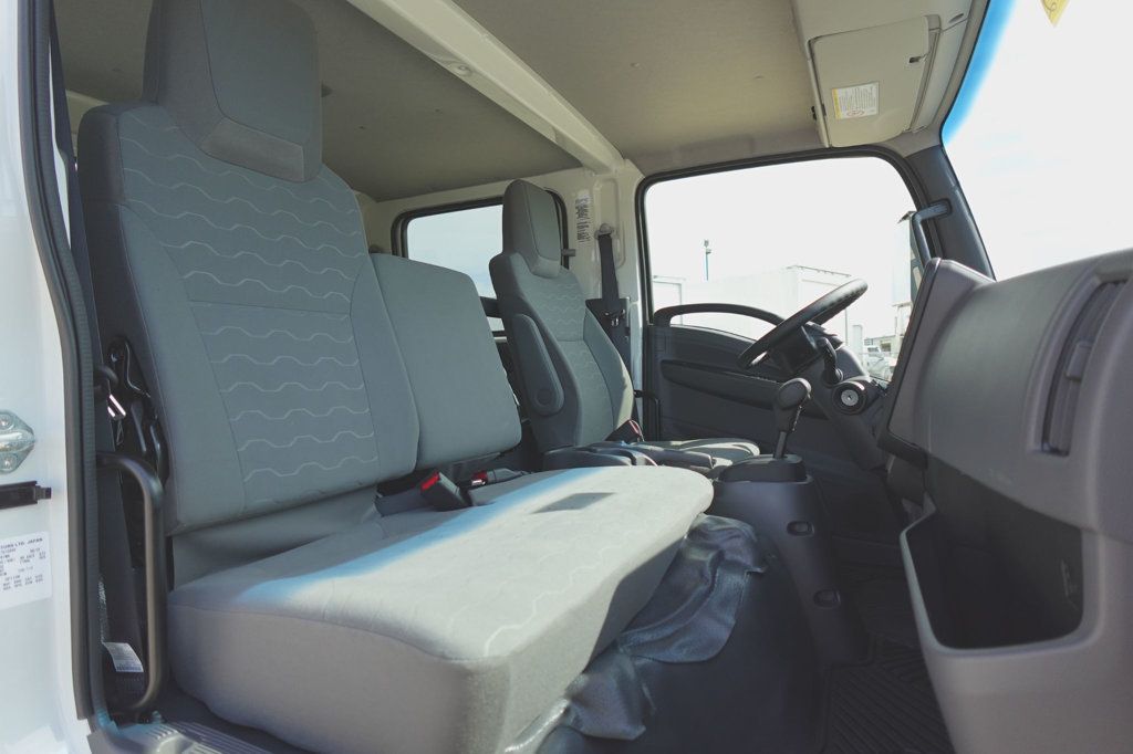 2026 Isuzu NPR HD (16ft Proscape Landscape Truck) - 23035699 - 32