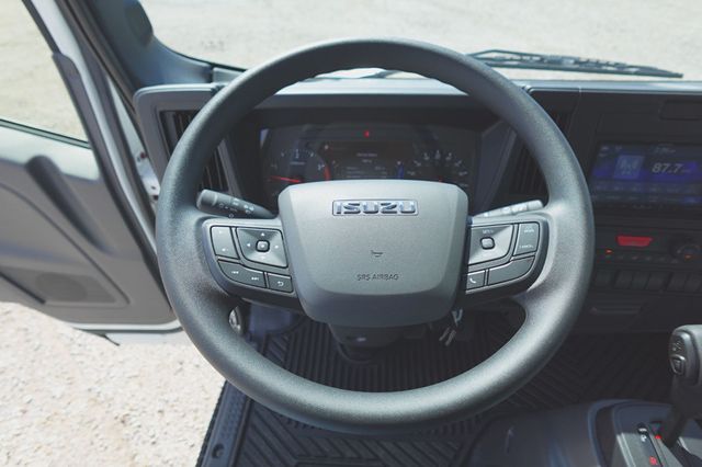 2026 Isuzu NPR HD (16ft Proscape Landscape Truck) - 23035699 - 34