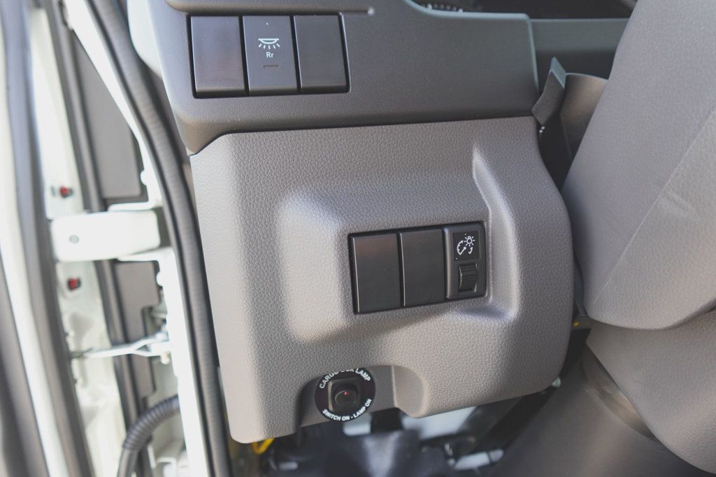 2026 Isuzu NPR HD (16ft Proscape Landscape Truck) - 23035699 - 38