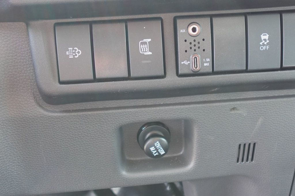 2026 Isuzu NPR HD (16ft Proscape Landscape Truck) - 23035699 - 40