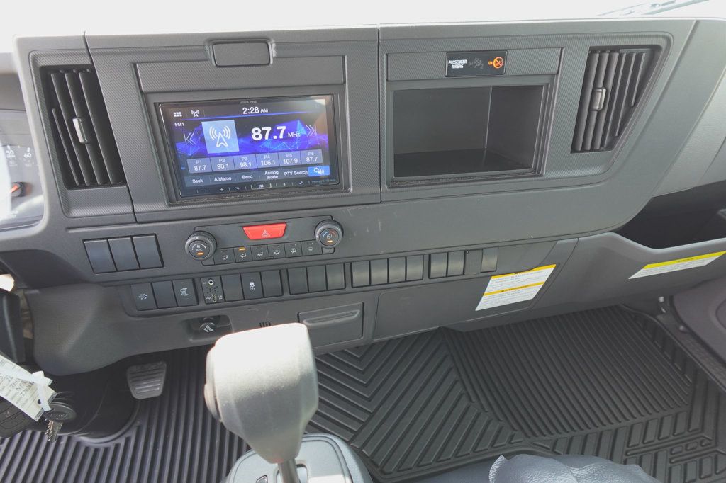 2026 Isuzu NPR HD (16ft Proscape Landscape Truck) - 23035699 - 41