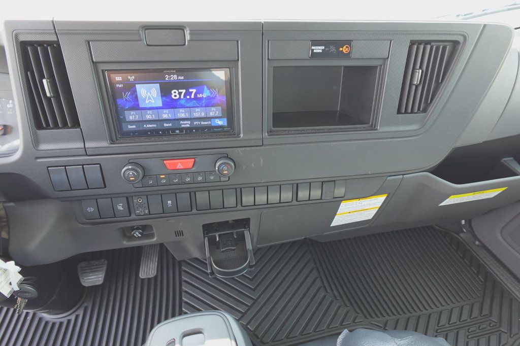 2026 Isuzu NPR HD (16ft Proscape Landscape Truck) - 23035699 - 42