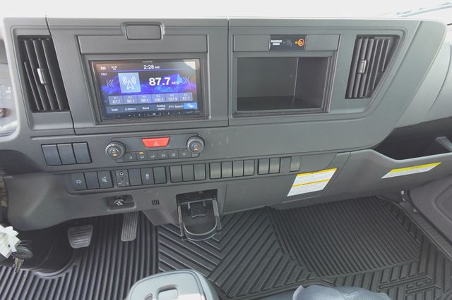 2026 Isuzu NPR HD (16ft Proscape Landscape Truck) - 23035699 - 42