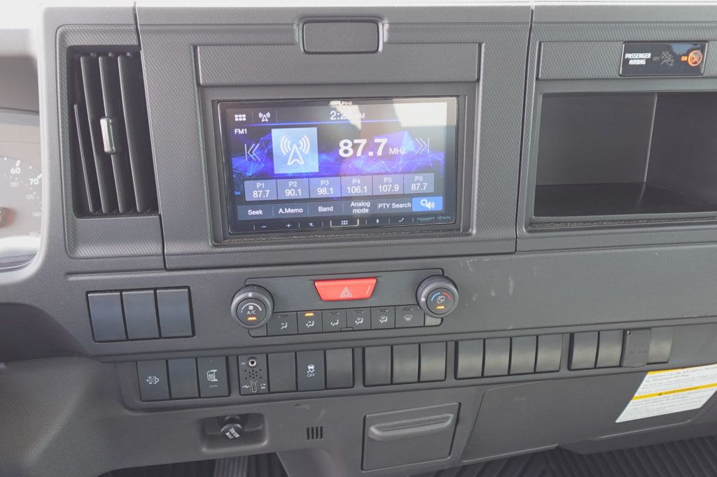 2026 Isuzu NPR HD (16ft Proscape Landscape Truck) - 23035699 - 43