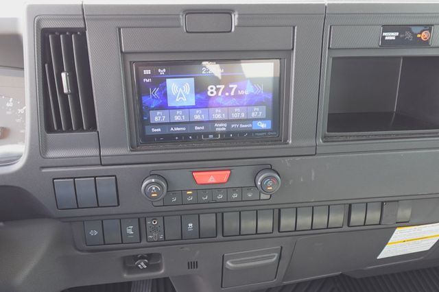 2026 Isuzu NPR HD (16ft Proscape Landscape Truck) - 23035699 - 43