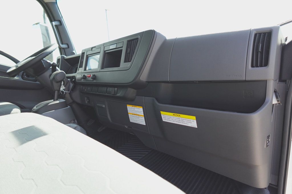 2026 Isuzu NPR HD (16ft Proscape Landscape Truck) - 23035699 - 45