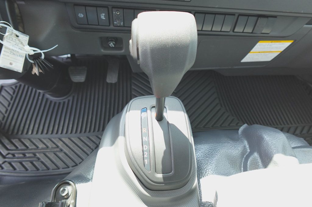 2026 Isuzu NPR HD (16ft Proscape Landscape Truck) - 23035699 - 47
