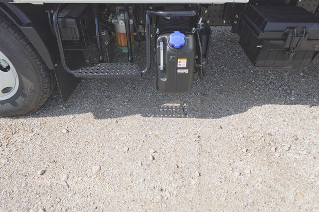 2026 Isuzu NPR HD (16ft Proscape Landscape Truck) - 23035699 - 48
