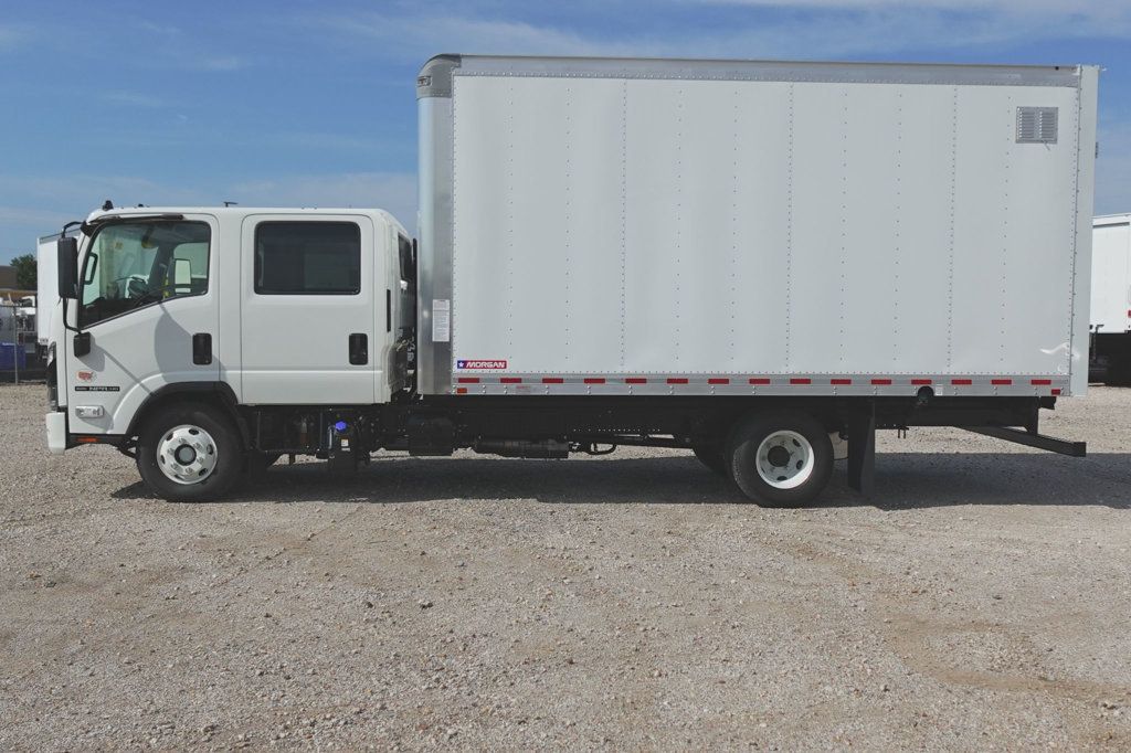 2026 Isuzu NPR HD (16ft Proscape Landscape Truck) - 23035699 - 4