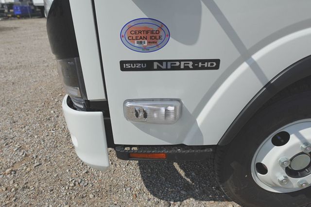 2026 Isuzu NPR HD (16ft Proscape Landscape Truck) - 23035699 - 49