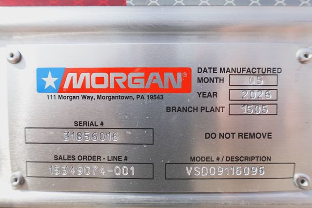 2026 Isuzu NPR HD (16ft Proscape Landscape Truck) - 23035699 - 53