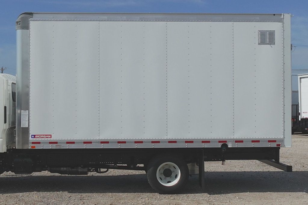 2026 Isuzu NPR HD (16ft Proscape Landscape Truck) - 23035699 - 5