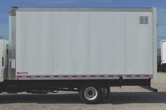 2026 Isuzu NPR HD (16ft Proscape Landscape Truck) - 23035699 - 5