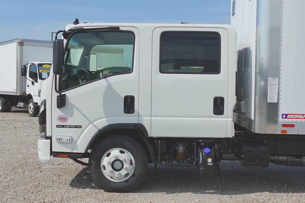 2026 Isuzu NPR HD (16ft Proscape Landscape Truck) - 23035699 - 6