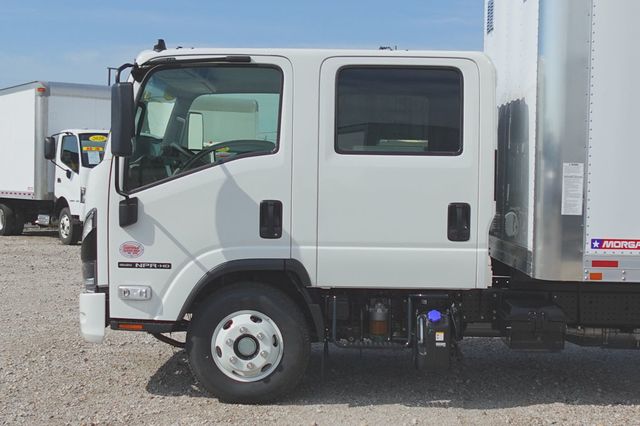 2026 Isuzu NPR HD (16ft Proscape Landscape Truck) - 23035699 - 6