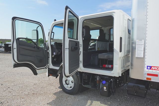 2026 Isuzu NPR HD (16ft Proscape Landscape Truck) - 23035699 - 7
