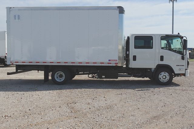 2026 Isuzu NPR HD (16ft Proscape Landscape Truck) - 23035699 - 8