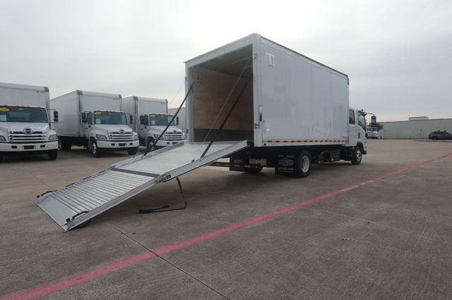 2026 Isuzu NPR HD (16ft Proscape Truck) - 22960169 - 0