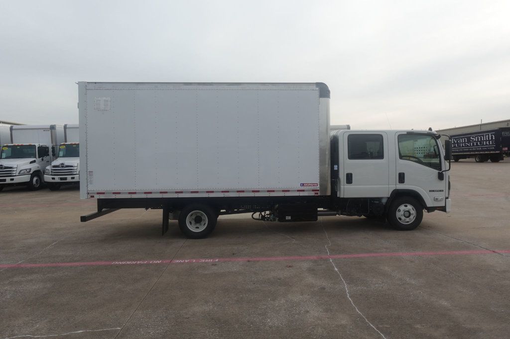 2026 Isuzu NPR HD (16ft Proscape Truck) - 22960169 - 9