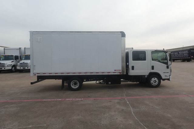 2026 Isuzu NPR HD (16ft Proscape Truck) - 22960169 - 9
