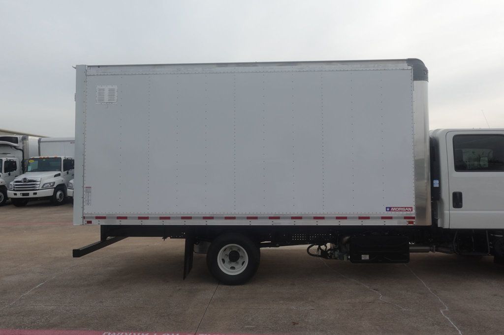 2026 Isuzu NPR HD (16ft Proscape Truck) - 22960169 - 10