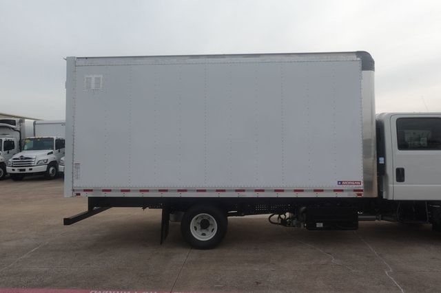 2026 Isuzu NPR HD (16ft Proscape Truck) - 22960169 - 10