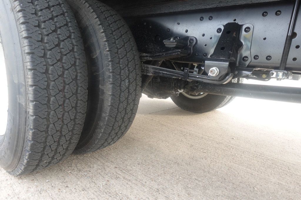 2026 Isuzu NPR HD (16ft Proscape Truck) - 22960169 - 12