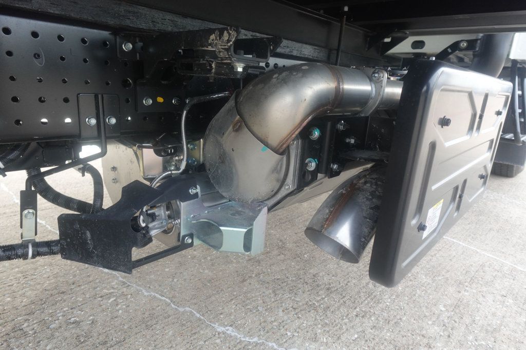 2026 Isuzu NPR HD (16ft Proscape Truck) - 22960169 - 13