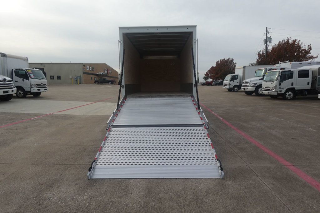 2026 Isuzu NPR HD (16ft Proscape Truck) - 22960169 - 15