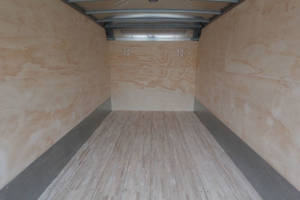 2026 Isuzu NPR HD (16ft Proscape Truck) - 22960169 - 19