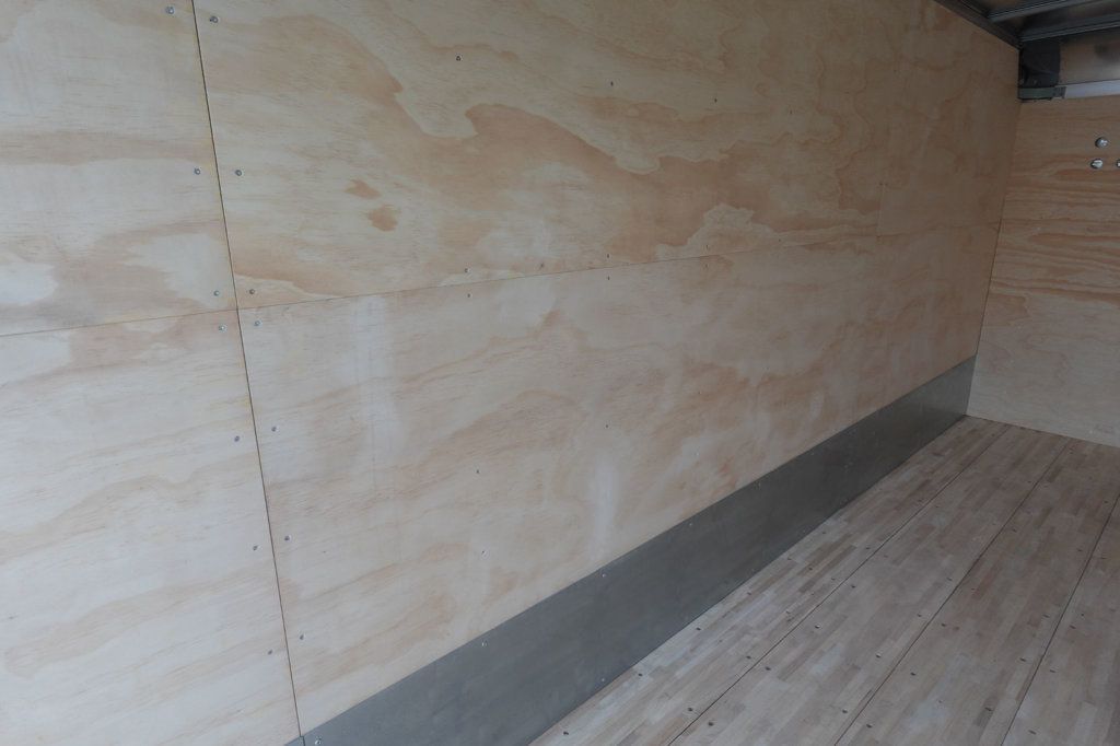 2026 Isuzu NPR HD (16ft Proscape Truck) - 22960169 - 20