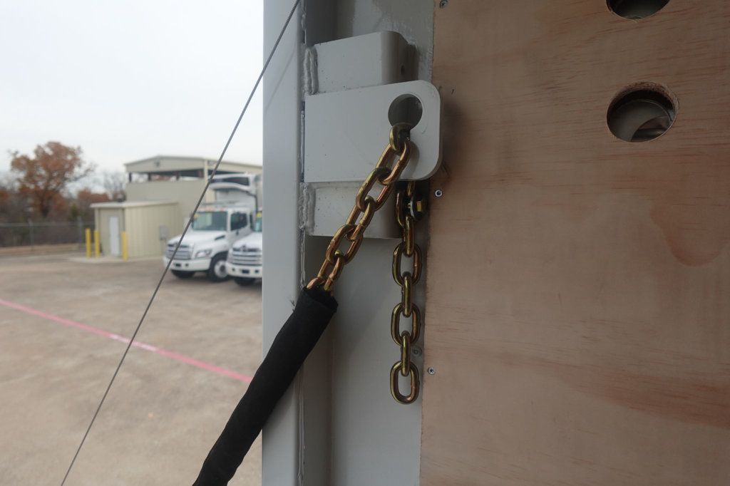 2026 Isuzu NPR HD (16ft Proscape Truck) - 22960169 - 22