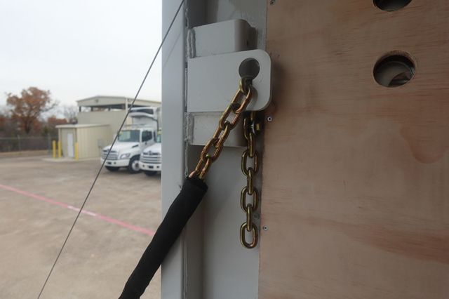 2026 Isuzu NPR HD (16ft Proscape Truck) - 22960169 - 22