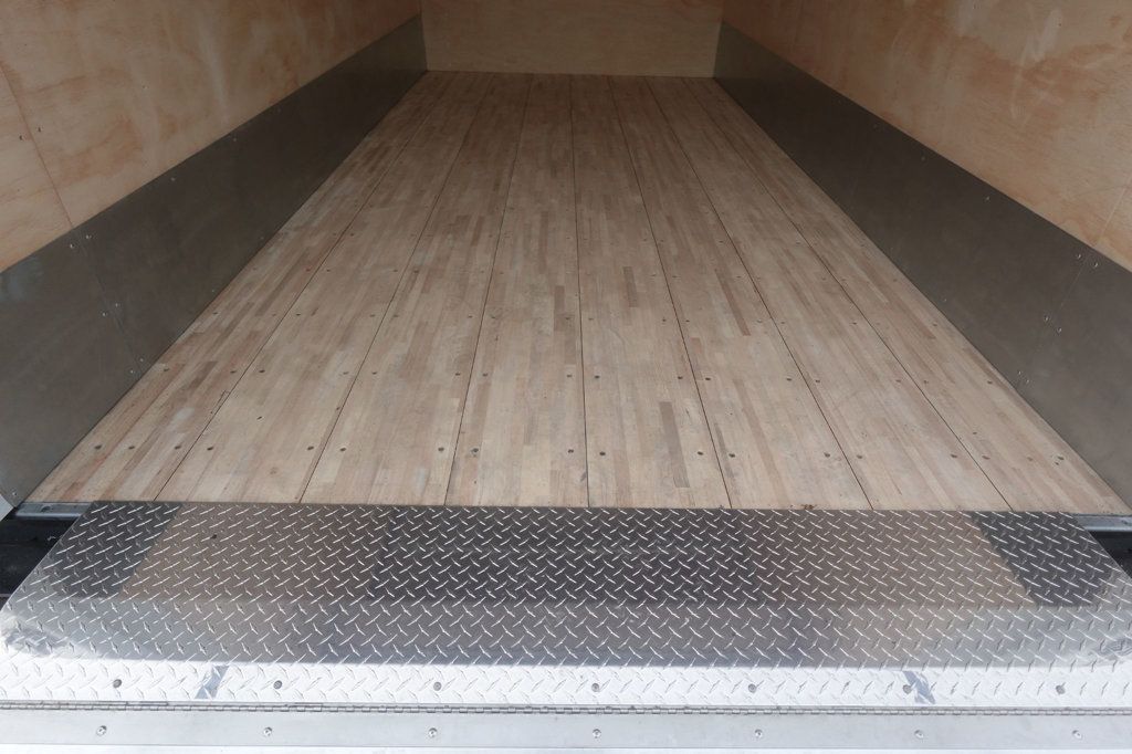 2026 Isuzu NPR HD (16ft Proscape Truck) - 22960169 - 23