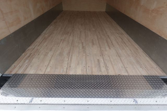 2026 Isuzu NPR HD (16ft Proscape Truck) - 22960169 - 23