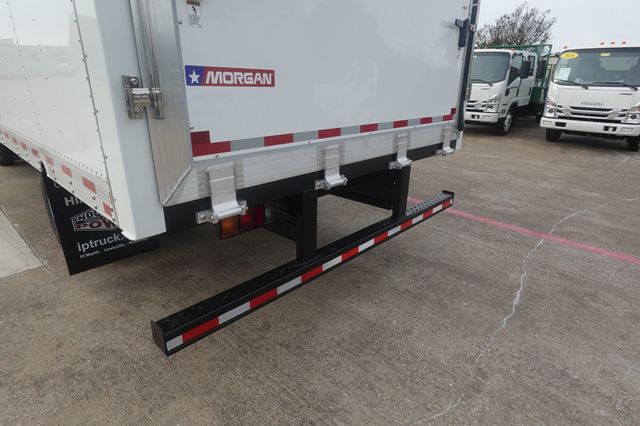 2026 Isuzu NPR HD (16ft Proscape Truck) - 22960169 - 24