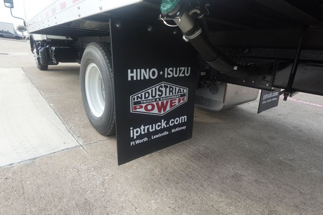 2026 Isuzu NPR HD (16ft Proscape Truck) - 22960169 - 25