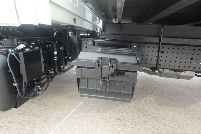 2026 Isuzu NPR HD (16ft Proscape Truck) - 22960169 - 27