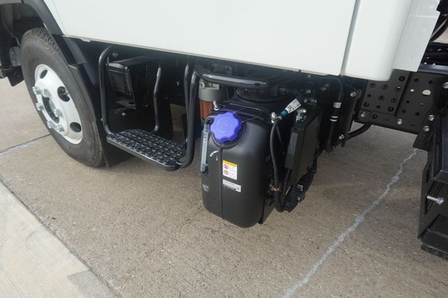 2026 Isuzu NPR HD (16ft Proscape Truck) - 22960169 - 29