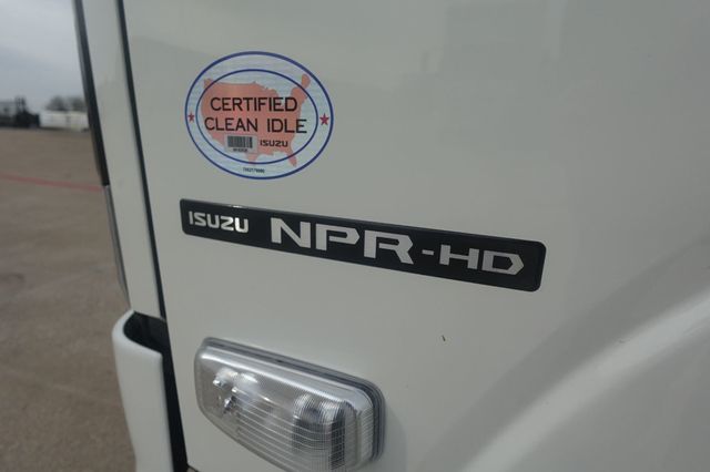 2026 Isuzu NPR HD (16ft Proscape Truck) - 22960169 - 30