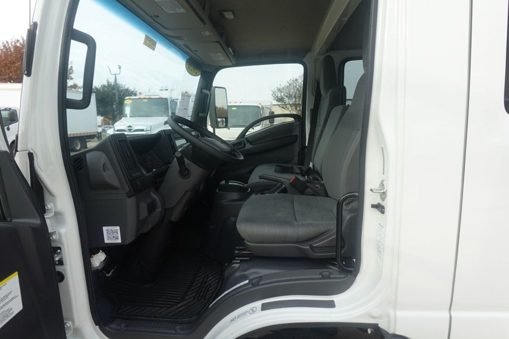 2026 Isuzu NPR HD (16ft Proscape Truck) - 22960169 - 31