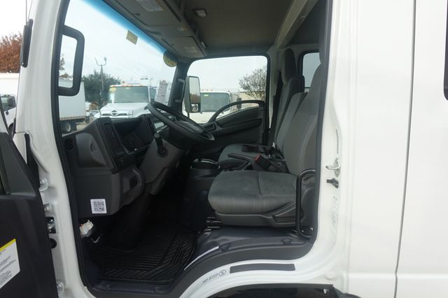 2026 Isuzu NPR HD (16ft Proscape Truck) - 22960169 - 31