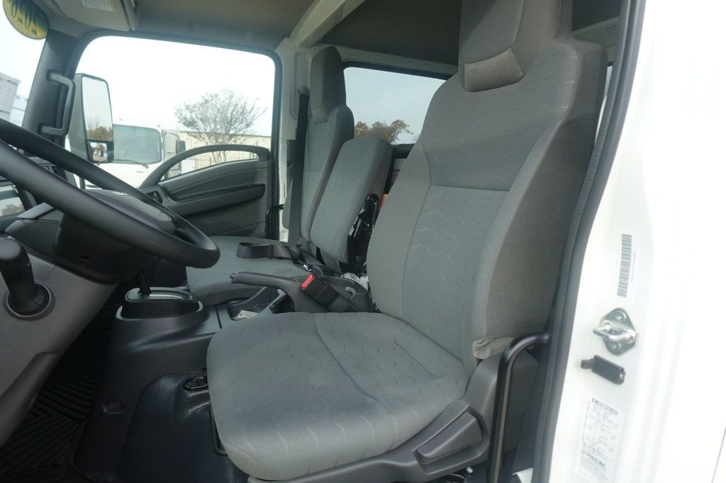 2026 Isuzu NPR HD (16ft Proscape Truck) - 22960169 - 32