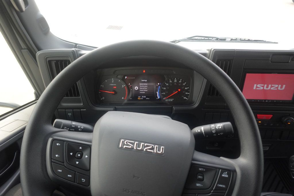 2026 Isuzu NPR HD (16ft Proscape Truck) - 22960169 - 33
