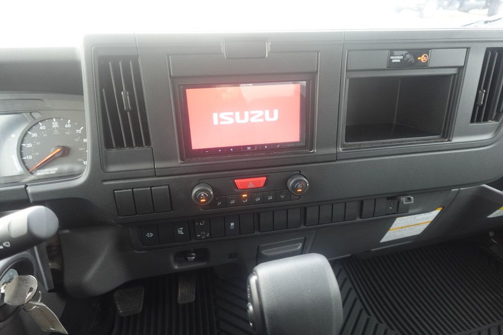2026 Isuzu NPR HD (16ft Proscape Truck) - 22960169 - 34