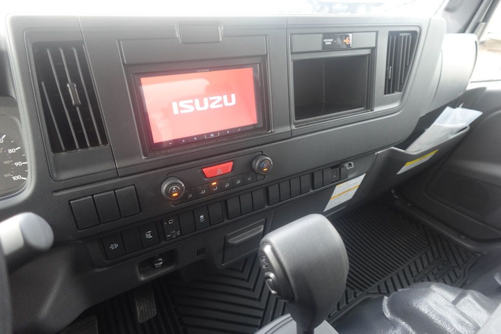 2026 Isuzu NPR HD (16ft Proscape Truck) - 22960169 - 35
