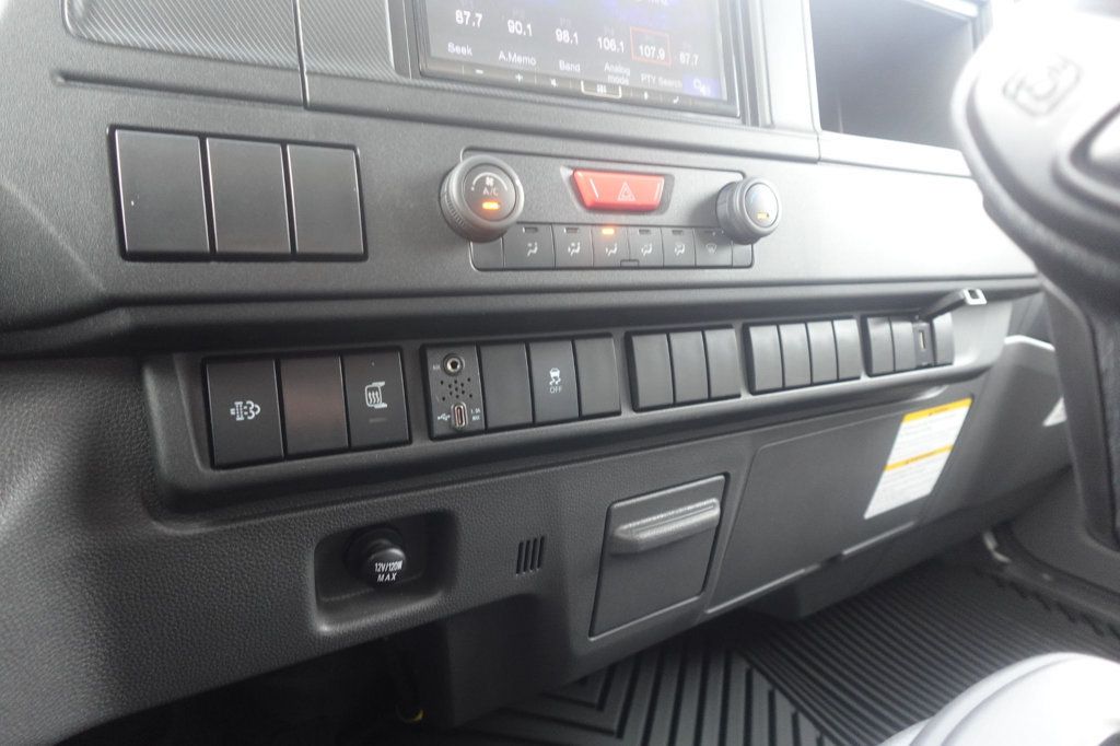 2026 Isuzu NPR HD (16ft Proscape Truck) - 22960169 - 36